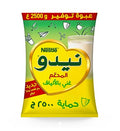 Nido Grow Fiber Milk Powder, 2500g