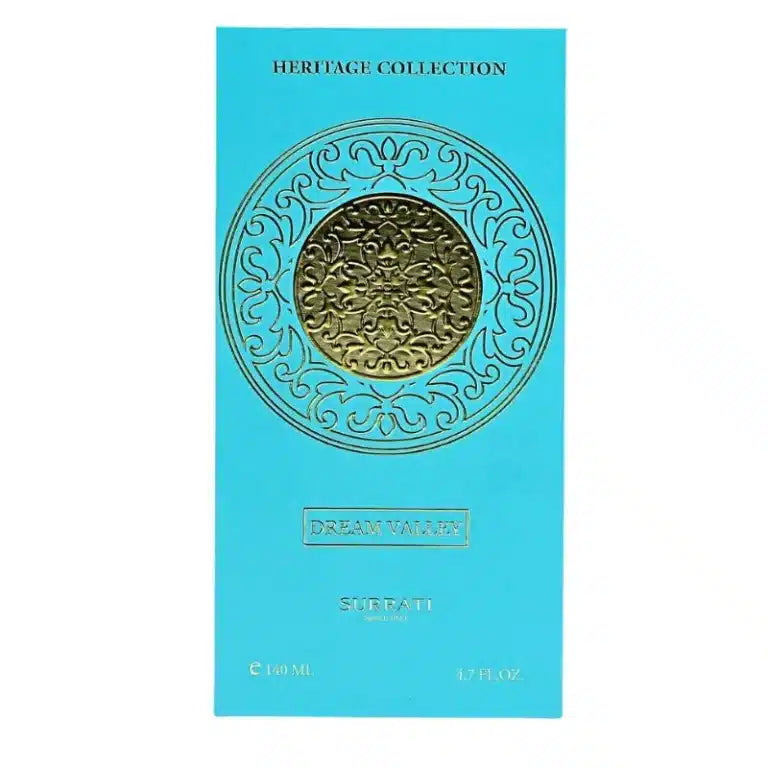 Surrati Dream Valley 140 ml
