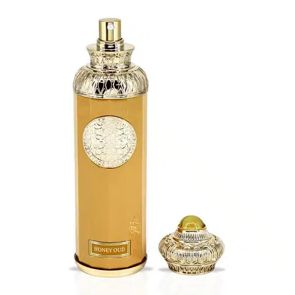 Surrati Honey Oud Eau De Parfum Unisex from Heritage Collection 4.7 Oz 140ml